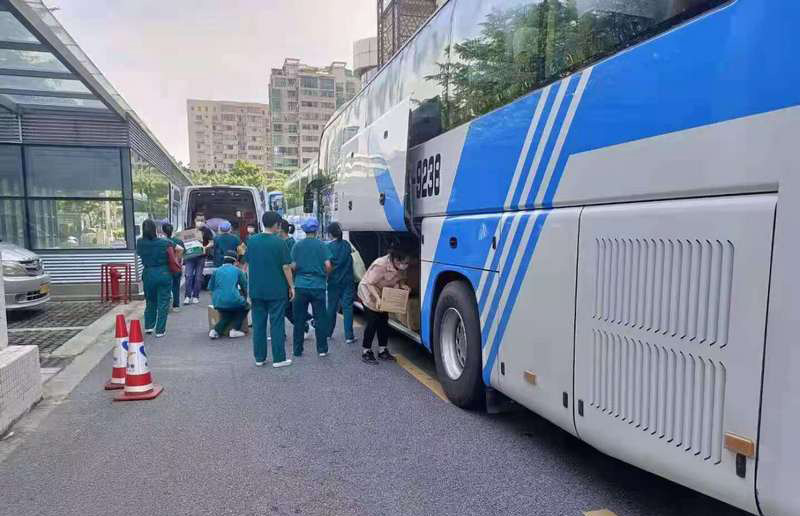 商之旅客運