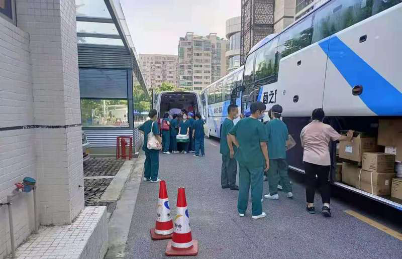 商之旅客運