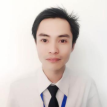 朱科長