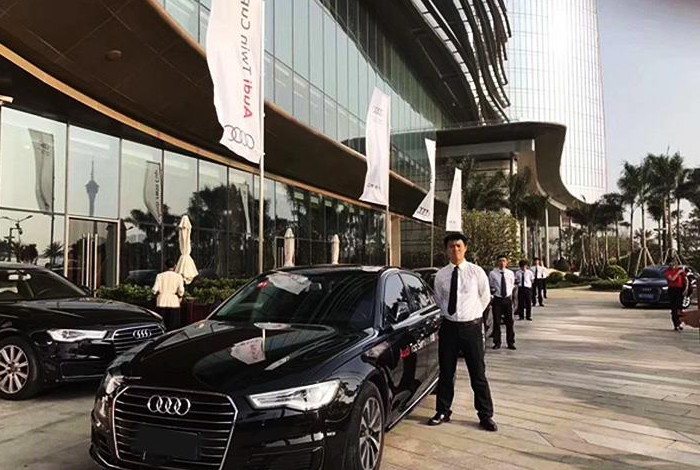 對于廣州租車，你需要明確哪些細節？