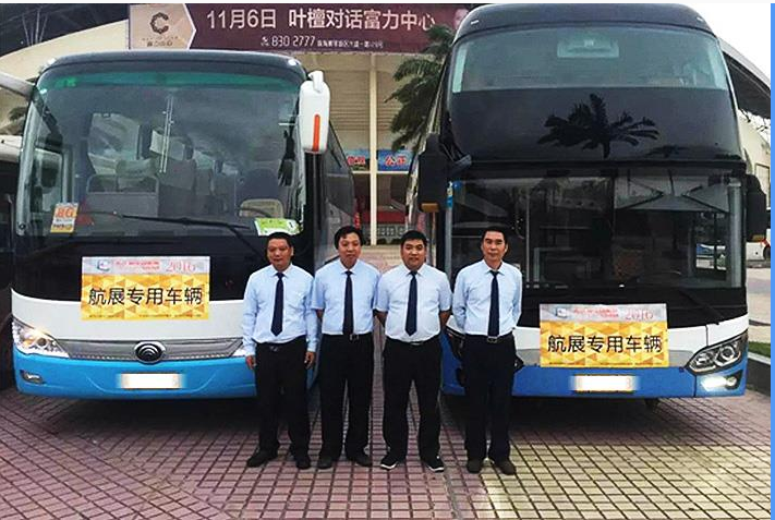 廣州租車為何擁有這樣廣闊的市場？