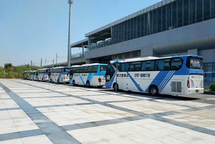 廣州旅游租車可以為大家帶來怎樣的便利？