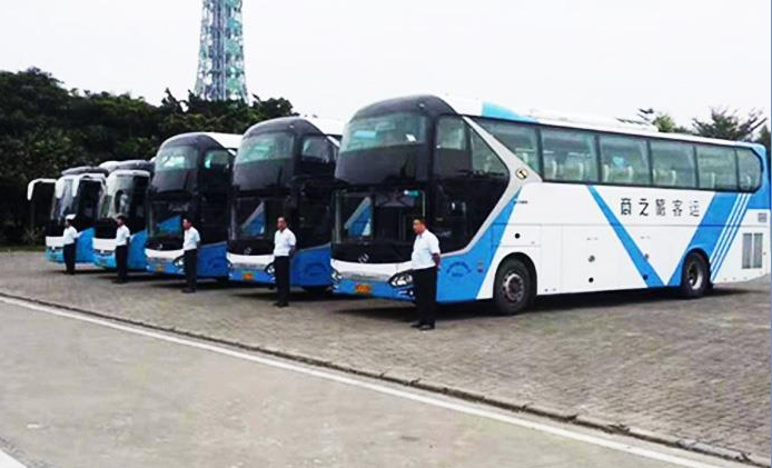 廣州旅游租車這么火爆，你當真會正確租車嗎？