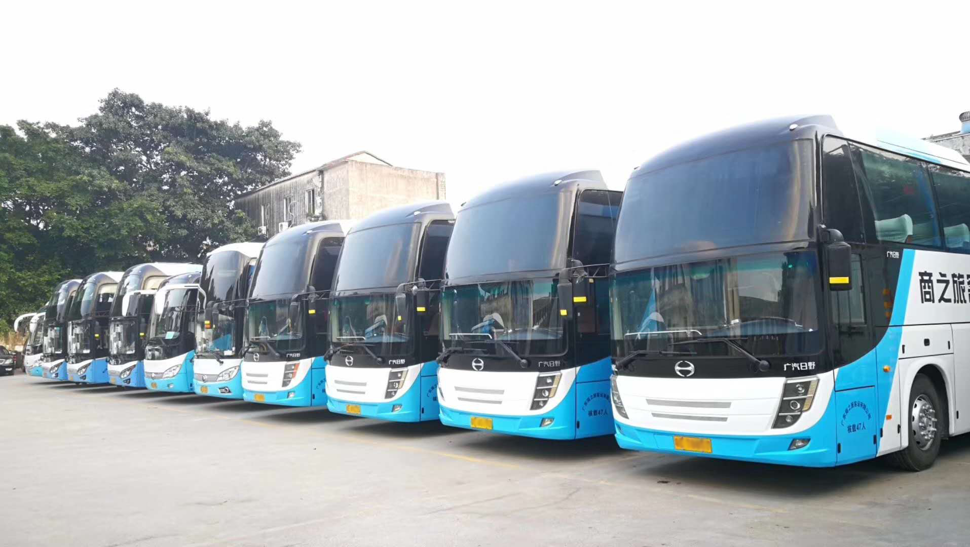 租車要什么樣的租車公司才算靠譜？