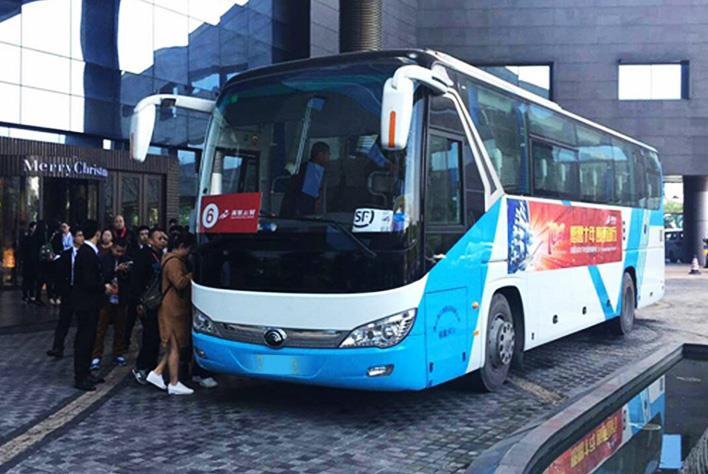 企業(yè)用車